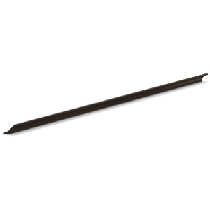 RELIABILT Parkstone II Crown Moulding with Cleat, Espresso Stained, 96" x 3.25" - 649885 | Lowe's Pro Supply
